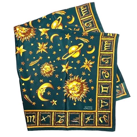 versace zodiac shirt|Versace Zodiac .